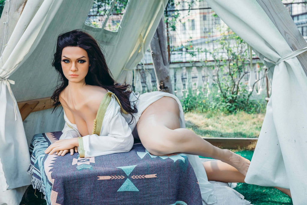 Cynthia Realistic Sex Doll - Starpery®