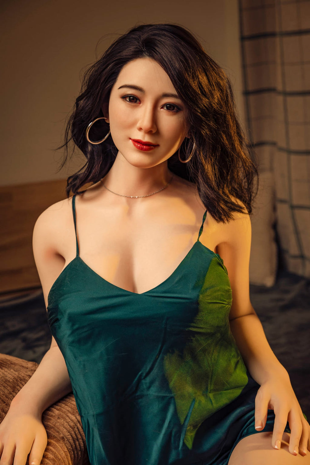 Hao TPE Body + Silicone Head Sex Doll - Starpery® [USA STOCK]