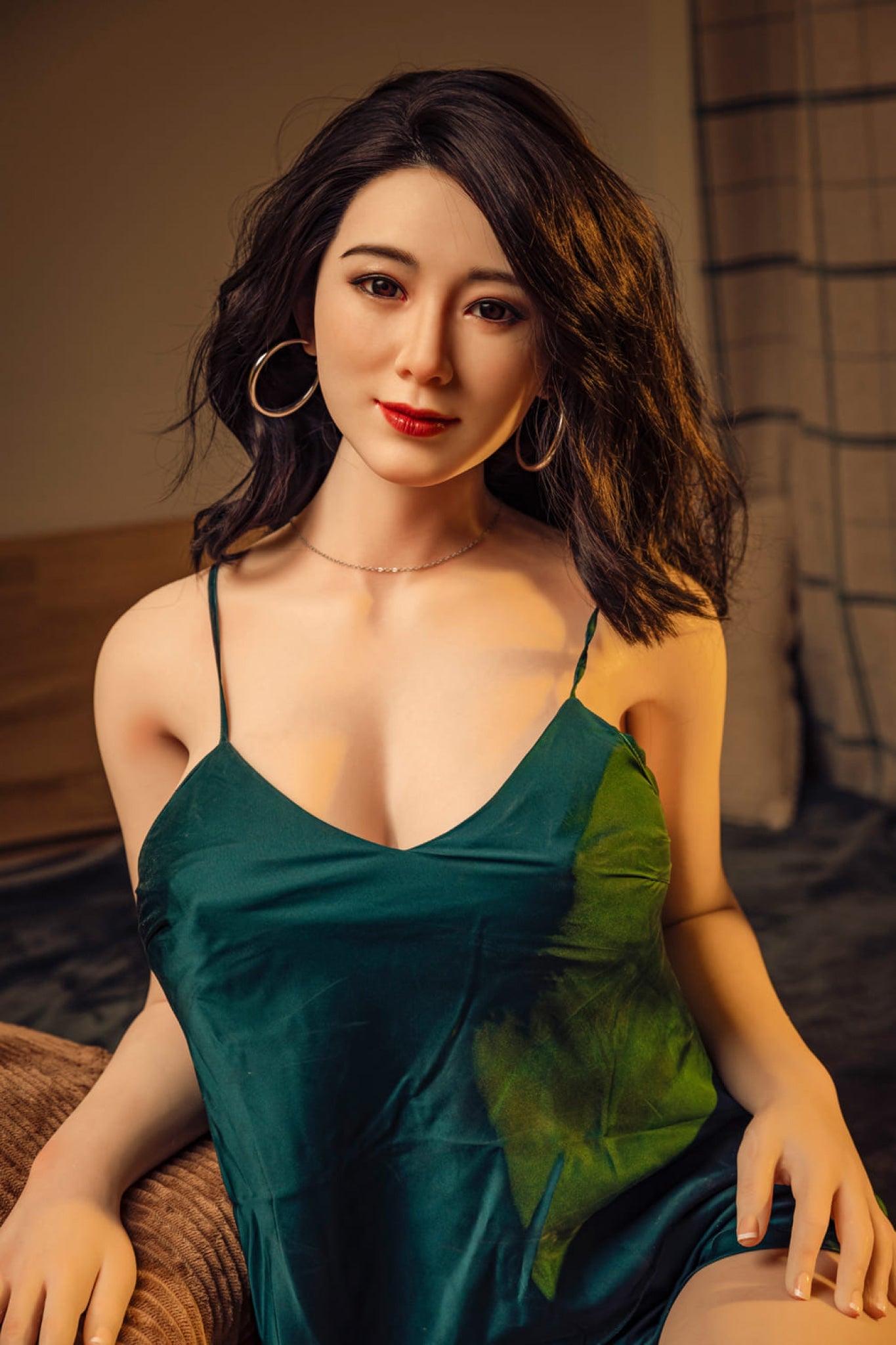 Hao Sexy Premium Lifelike Sex Doll - Starpery®