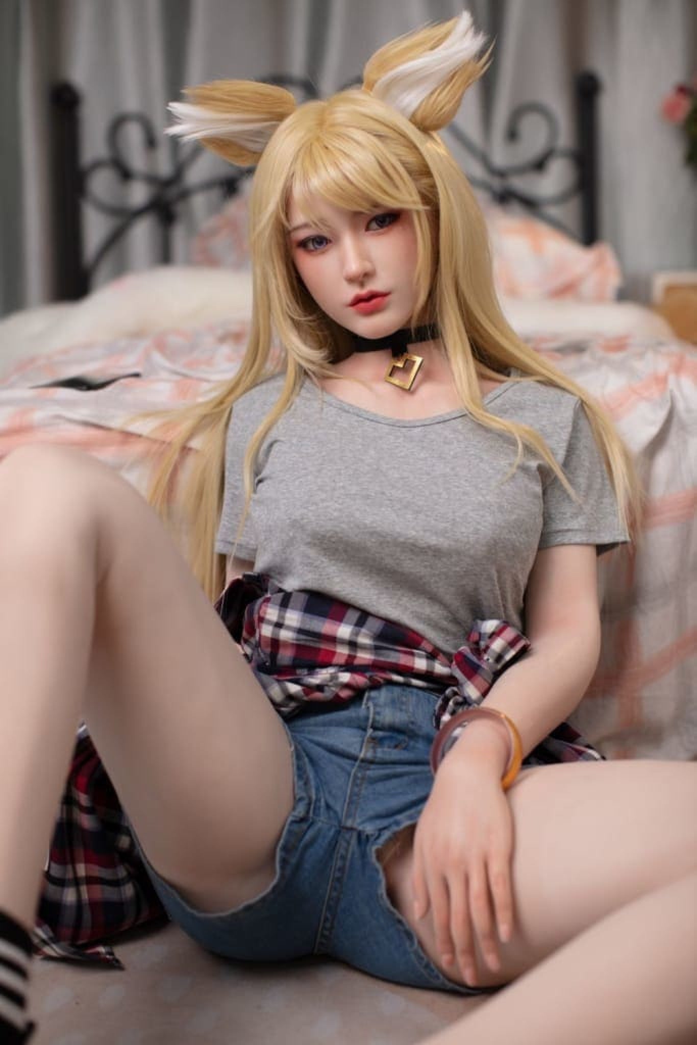 Lia Life Size Sex Doll - Starpery®