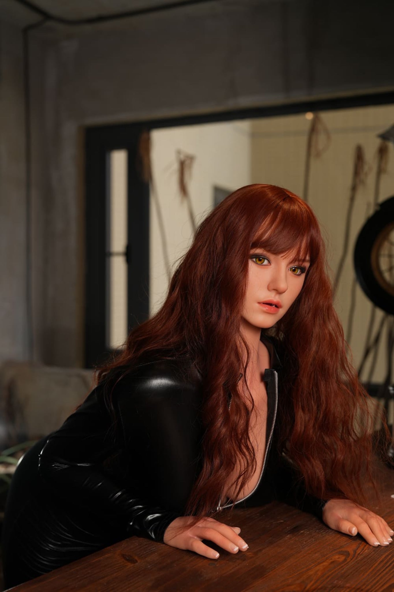 Natalia Vr3 Life Size Sex Doll - Starpery®