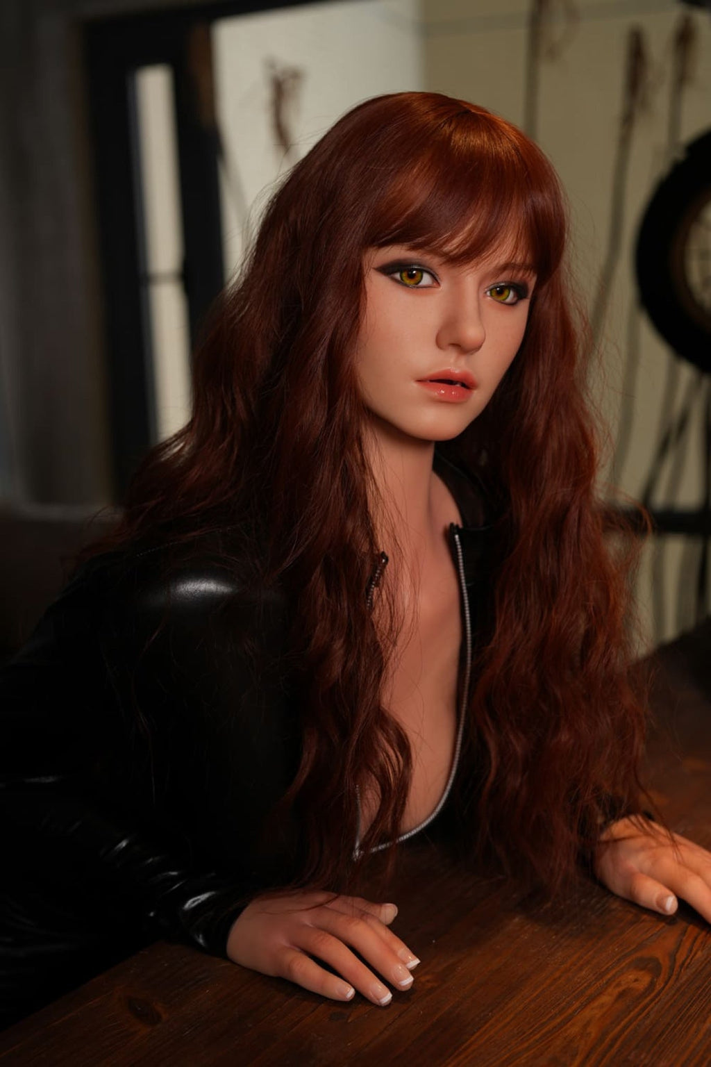 Natalia Vr3 Life Size Sex Doll - Starpery®
