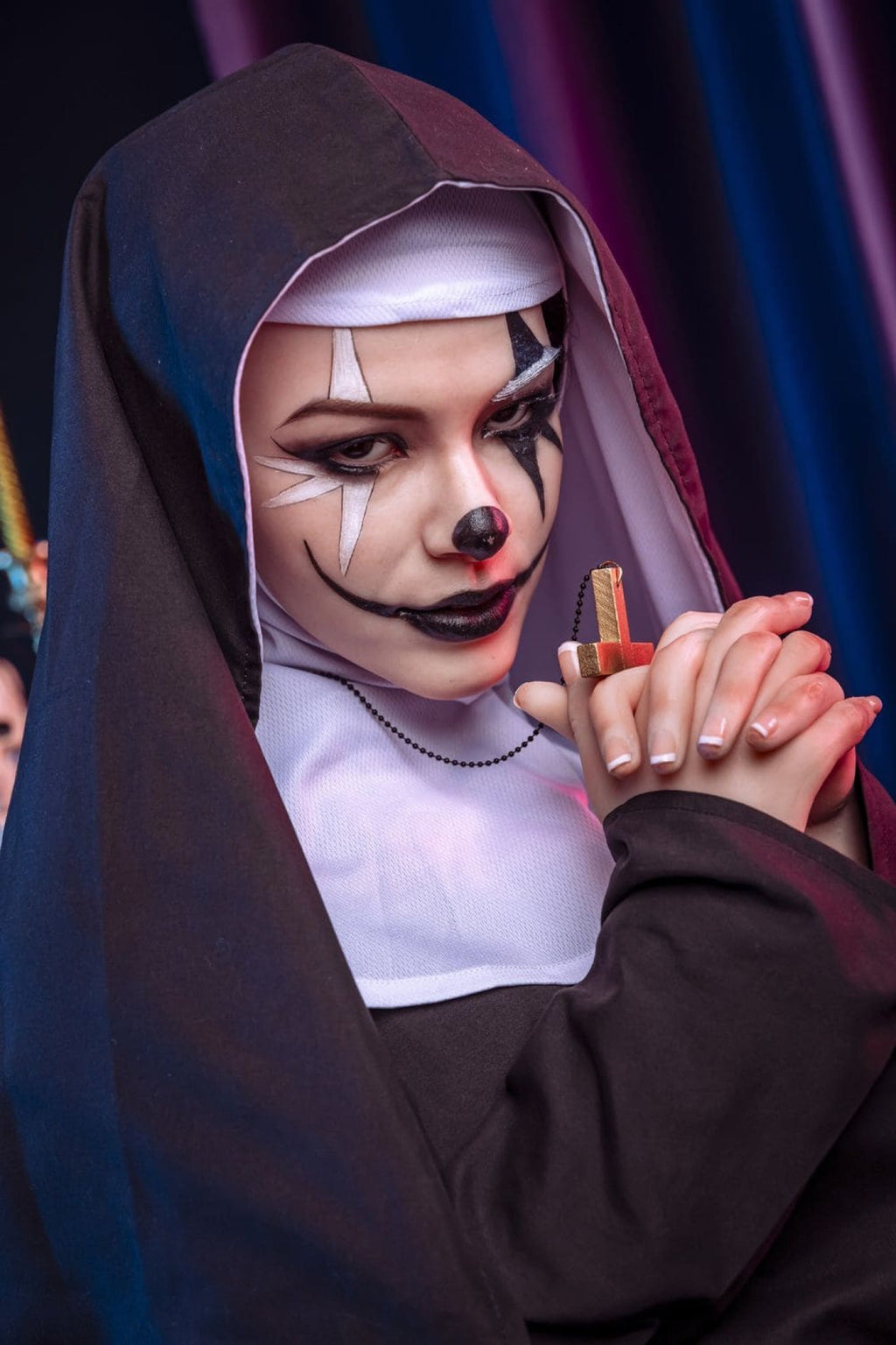 Oksana V2 Halloween Realistic Sex Doll - Starpery®