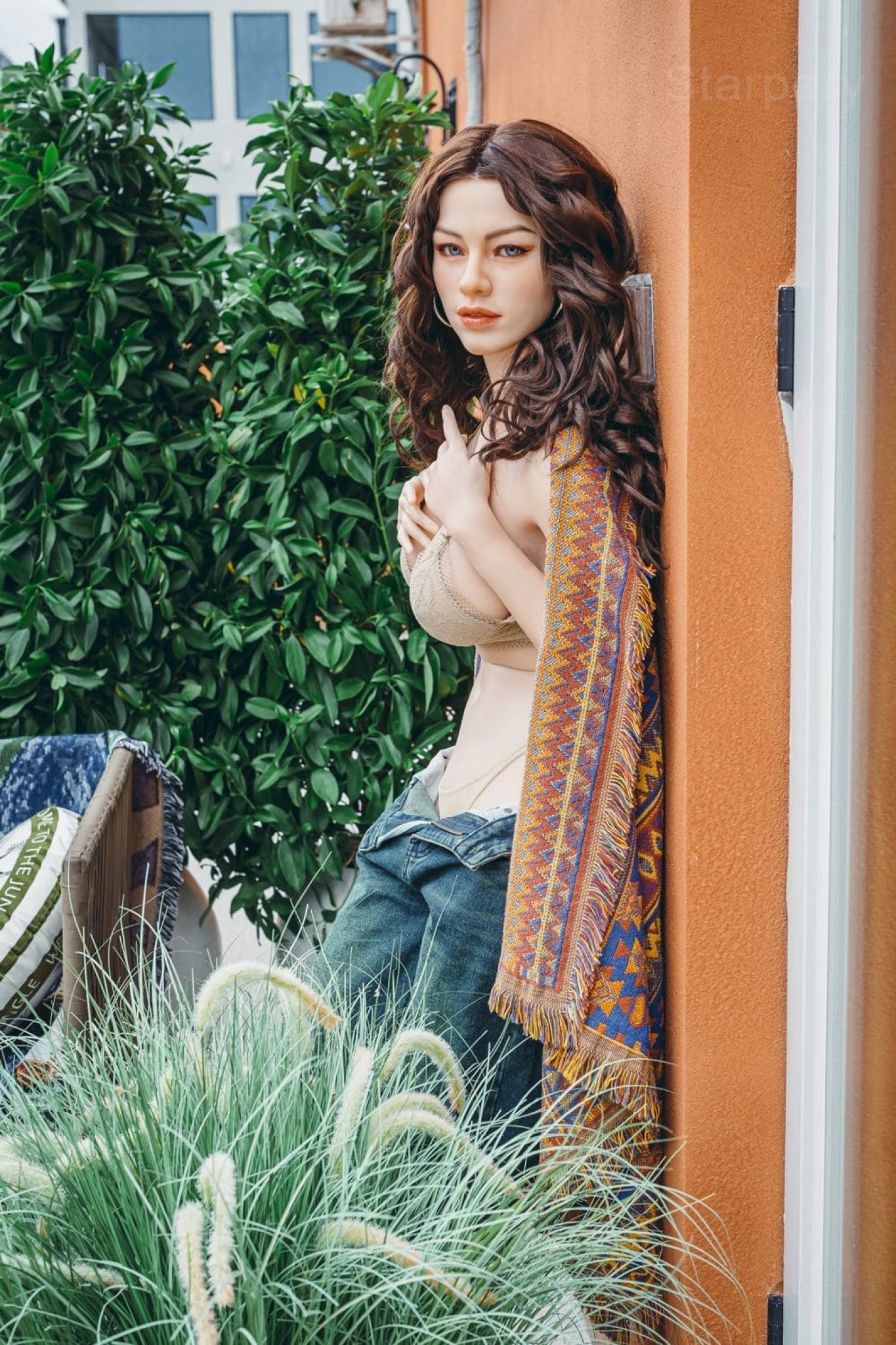 Pamela Realistic Sex Doll - Starpery®