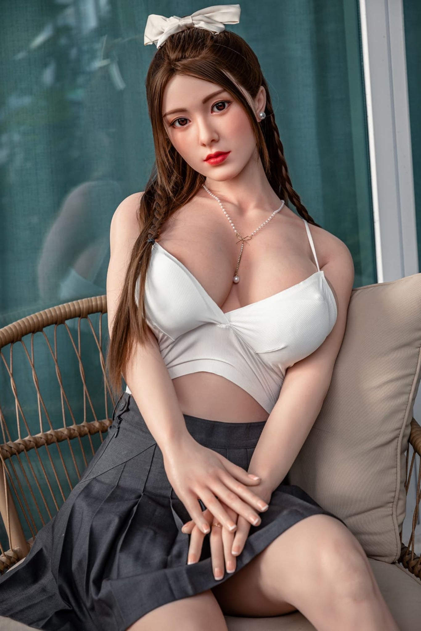 Xue Teen Premium Life Size Sex Doll - Starpery®