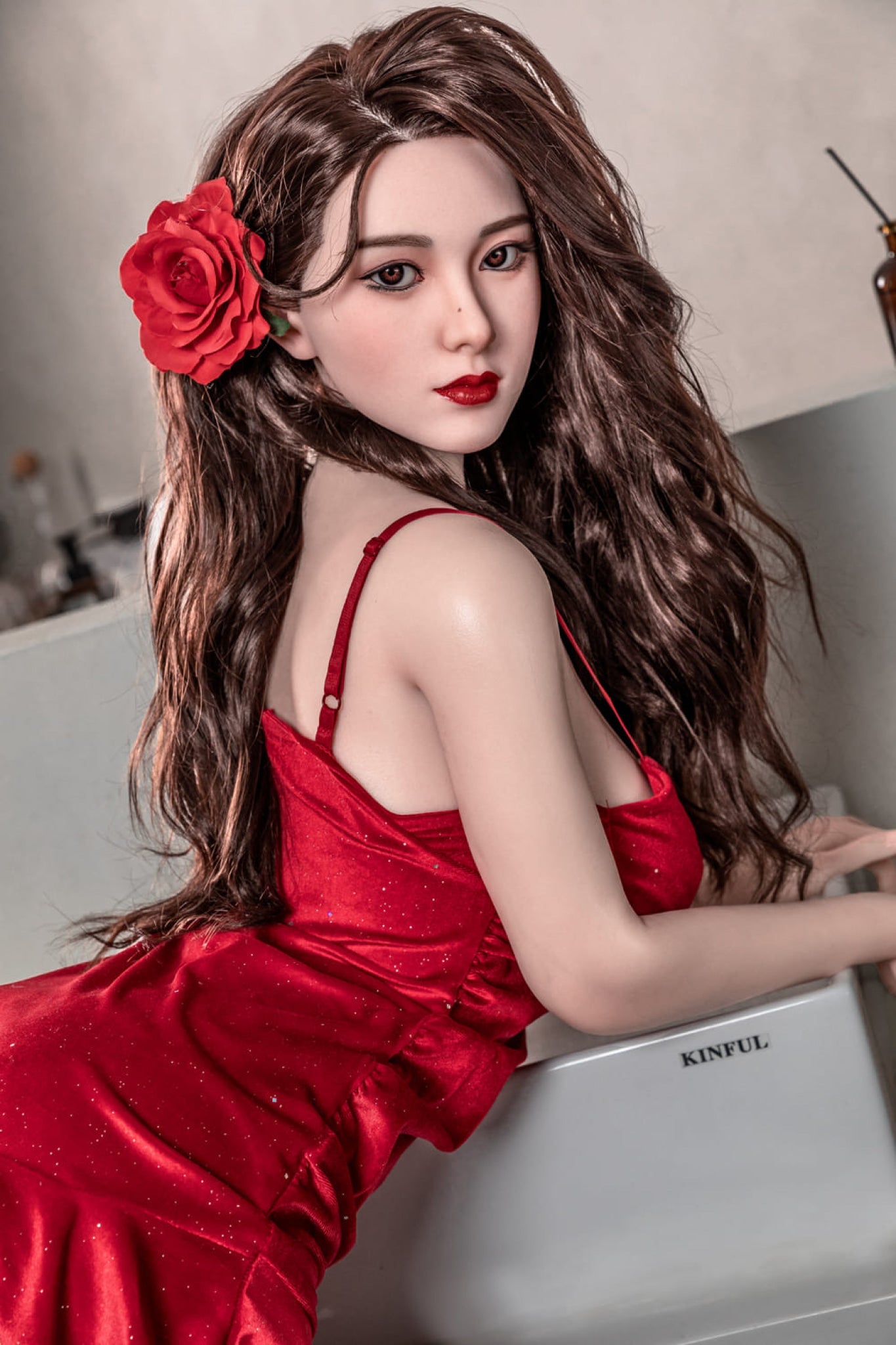 Xue Sexy Life Size Sex Doll - Starpery®