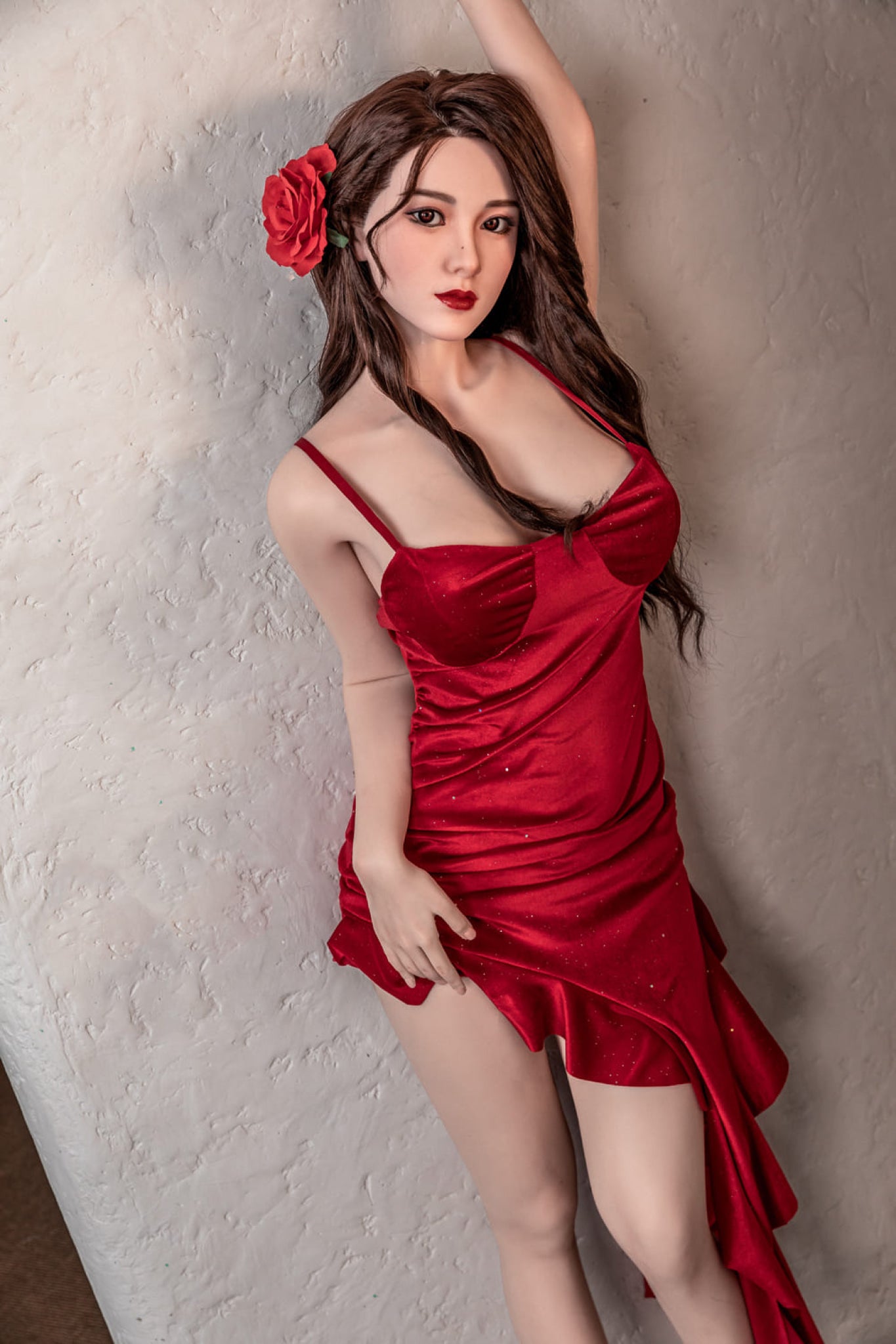 Xue Sexy Life Size Sex Doll - Starpery®