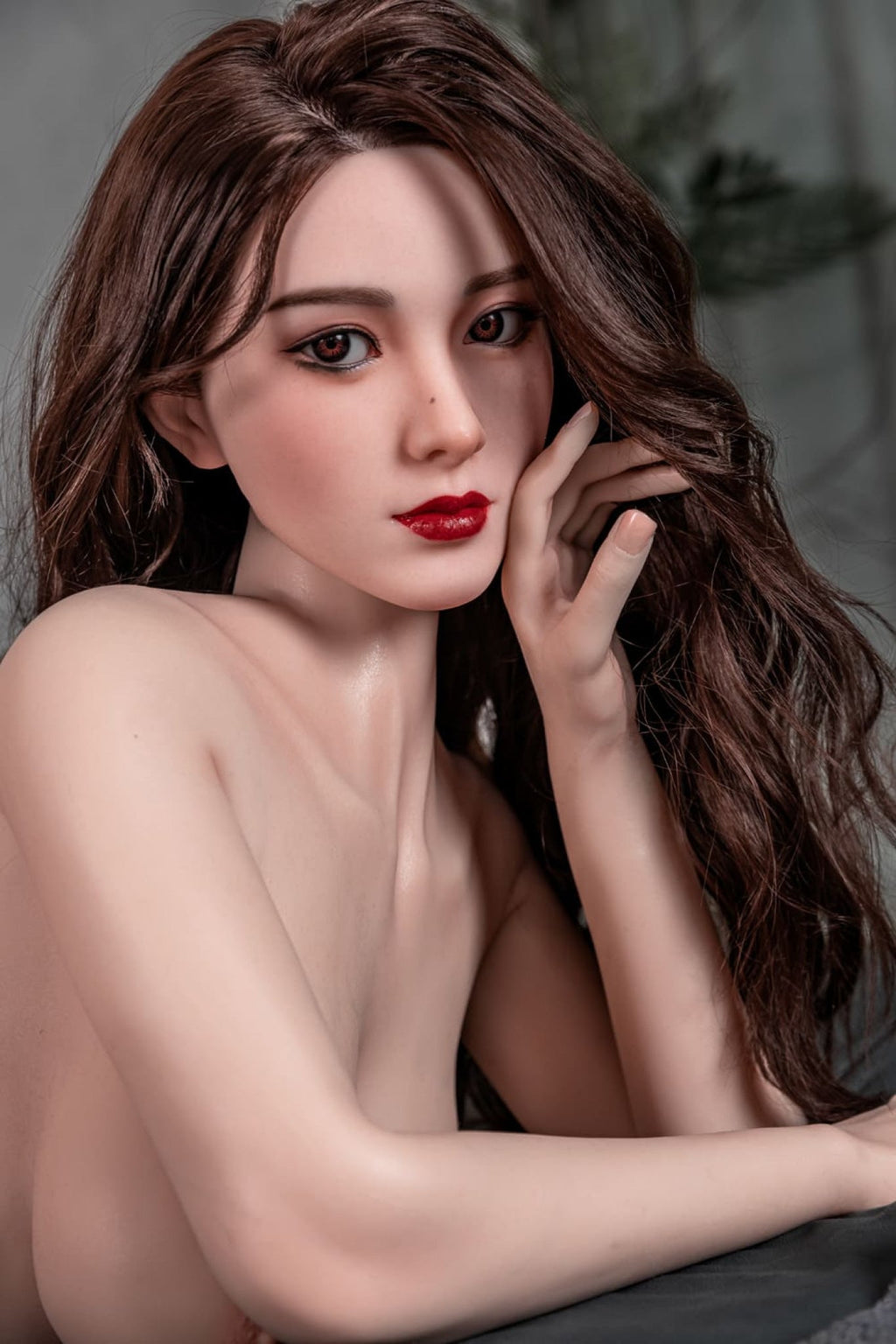 Xue Sexy Life Size Sex Doll - Starpery®