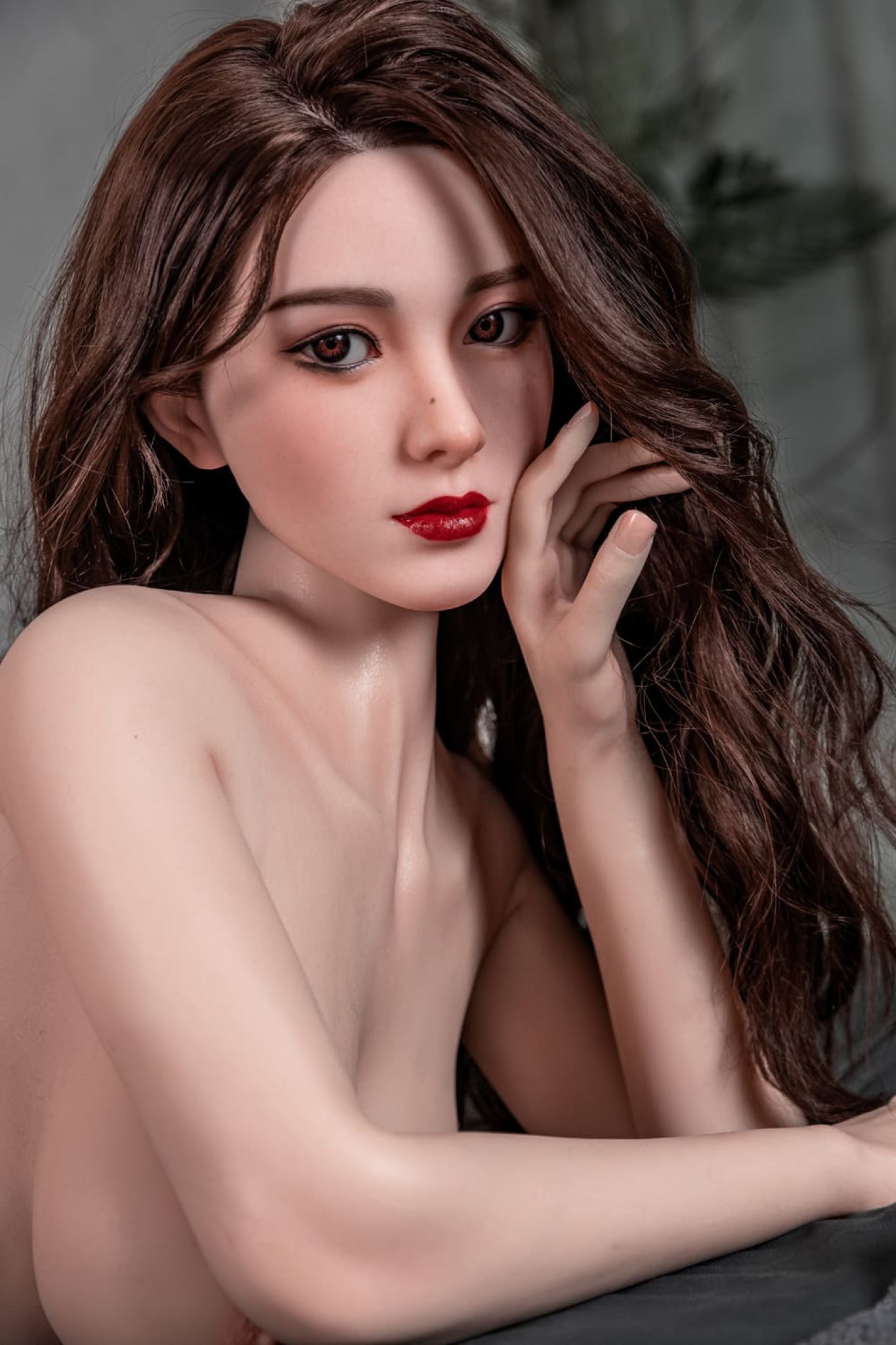 Xue Sexy Life Size Sex Doll - Starpery®
