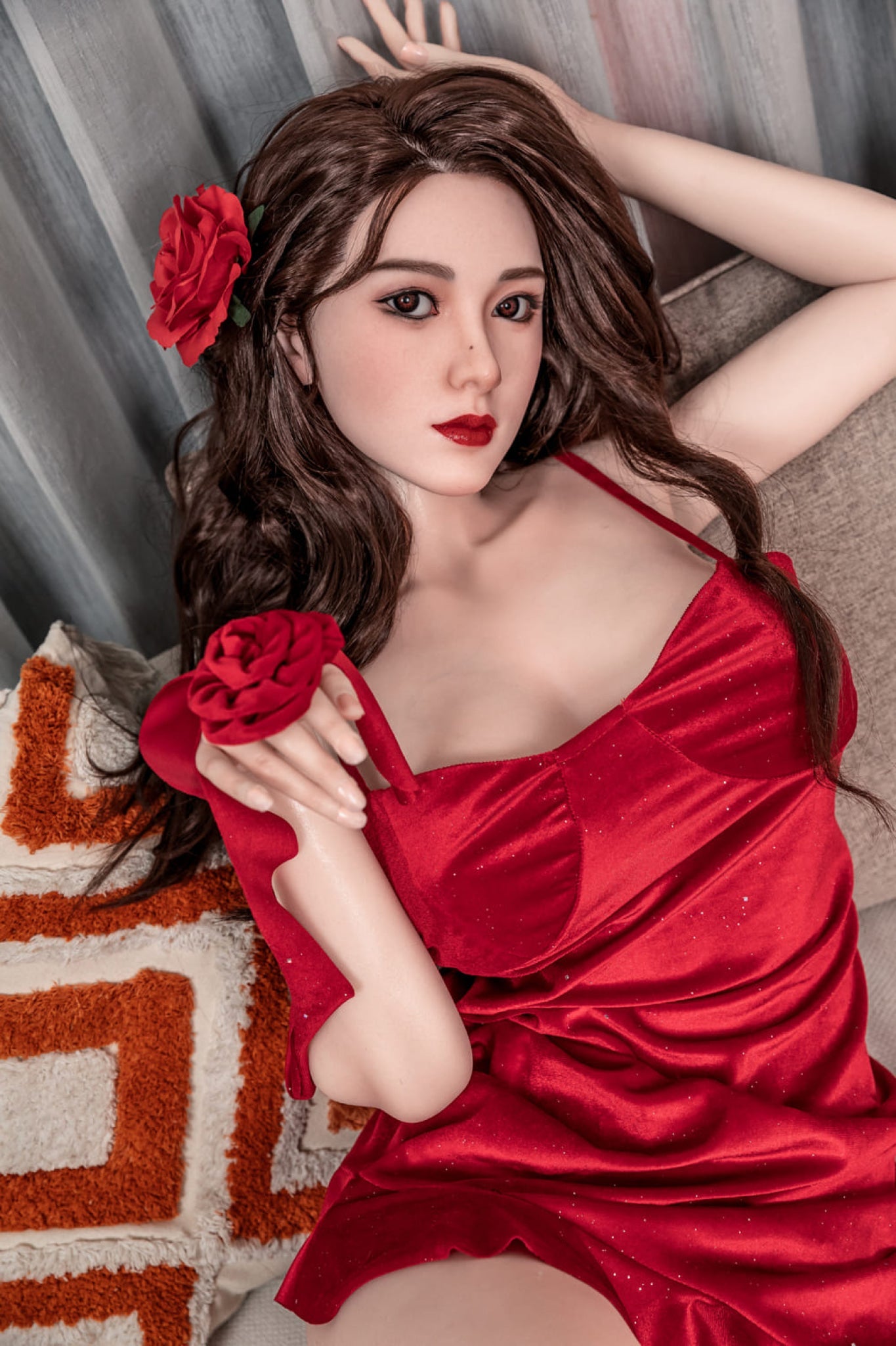 Xue Sexy Life Size Sex Doll - Starpery®
