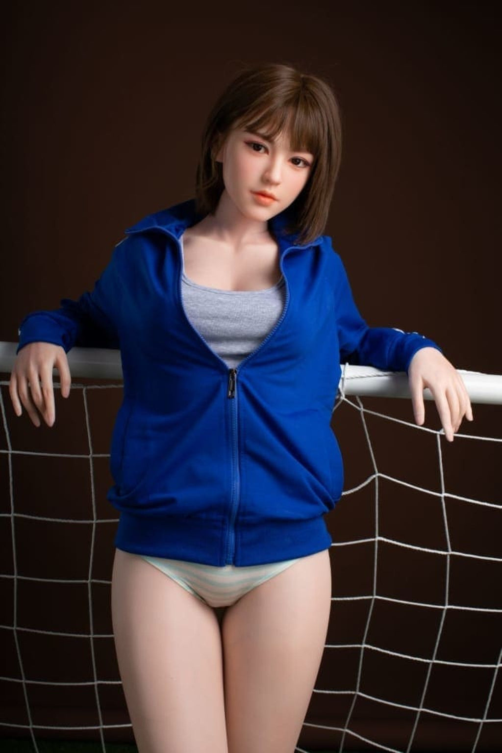 Yao Sporty Life Size Sex Doll - Starpery®