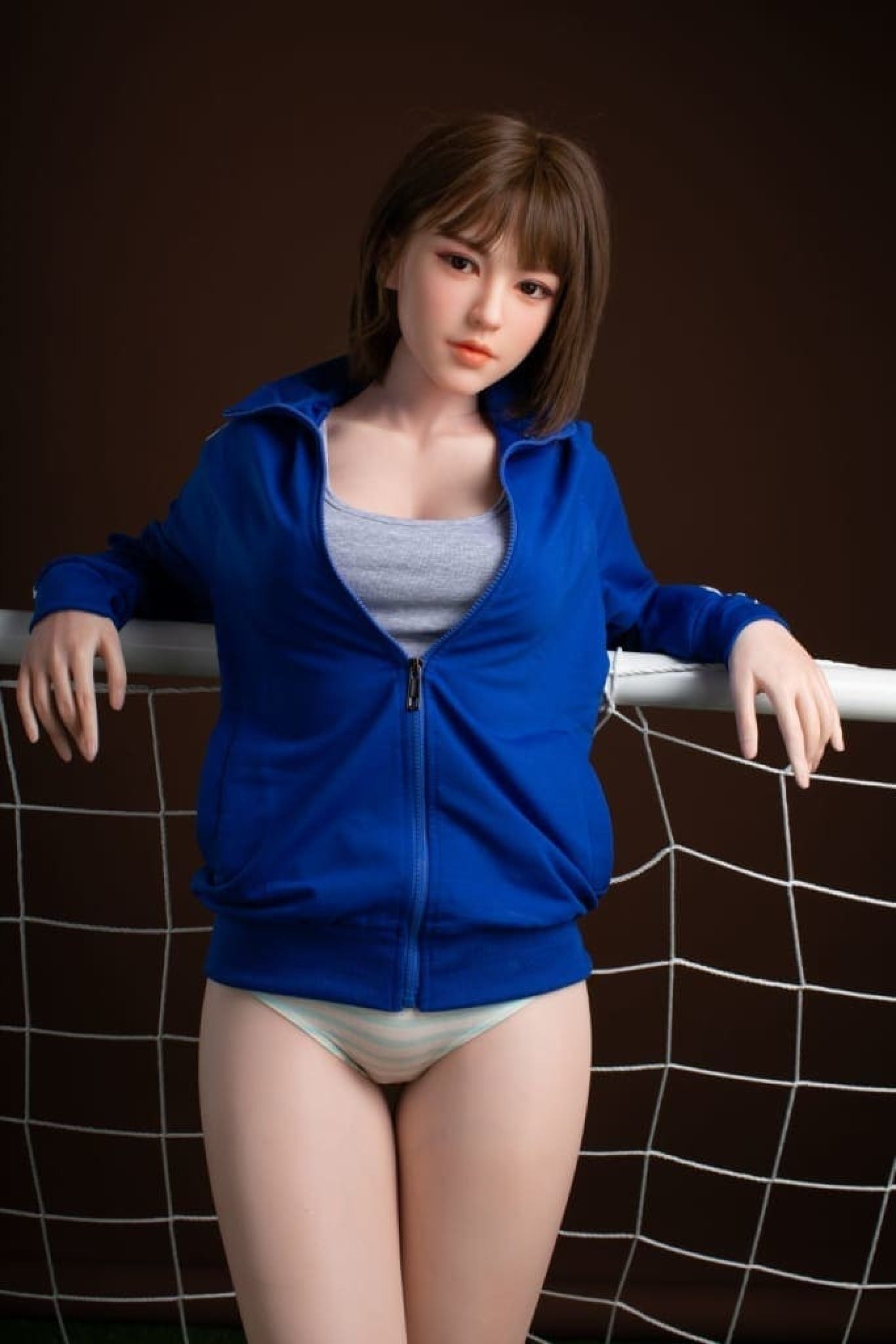 Yao Sporty Life Size Sex Doll - Starpery®