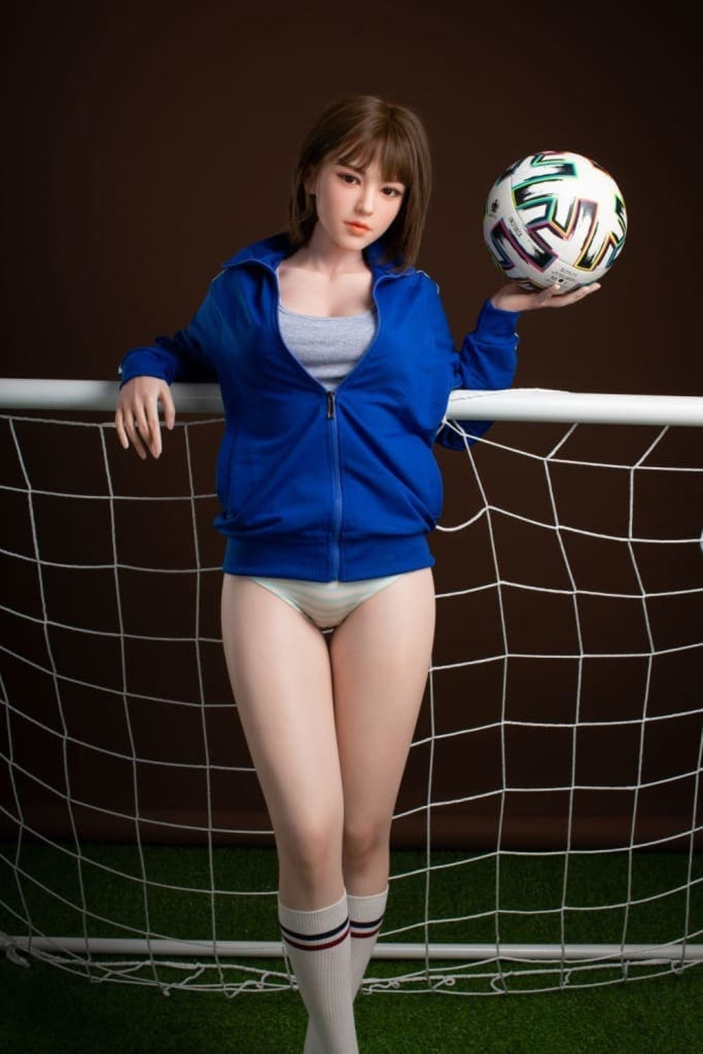 Yao Sporty Life Size Sex Doll - Starpery®
