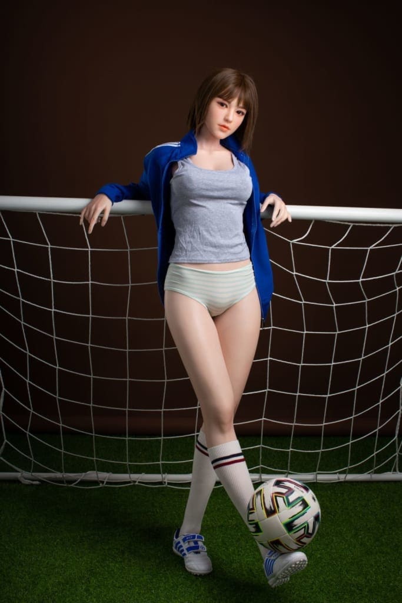 Yao Sporty Life Size Sex Doll - Starpery®