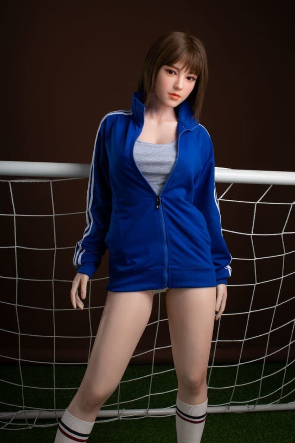 Yao Sporty Life Size Sex Doll - Starpery®