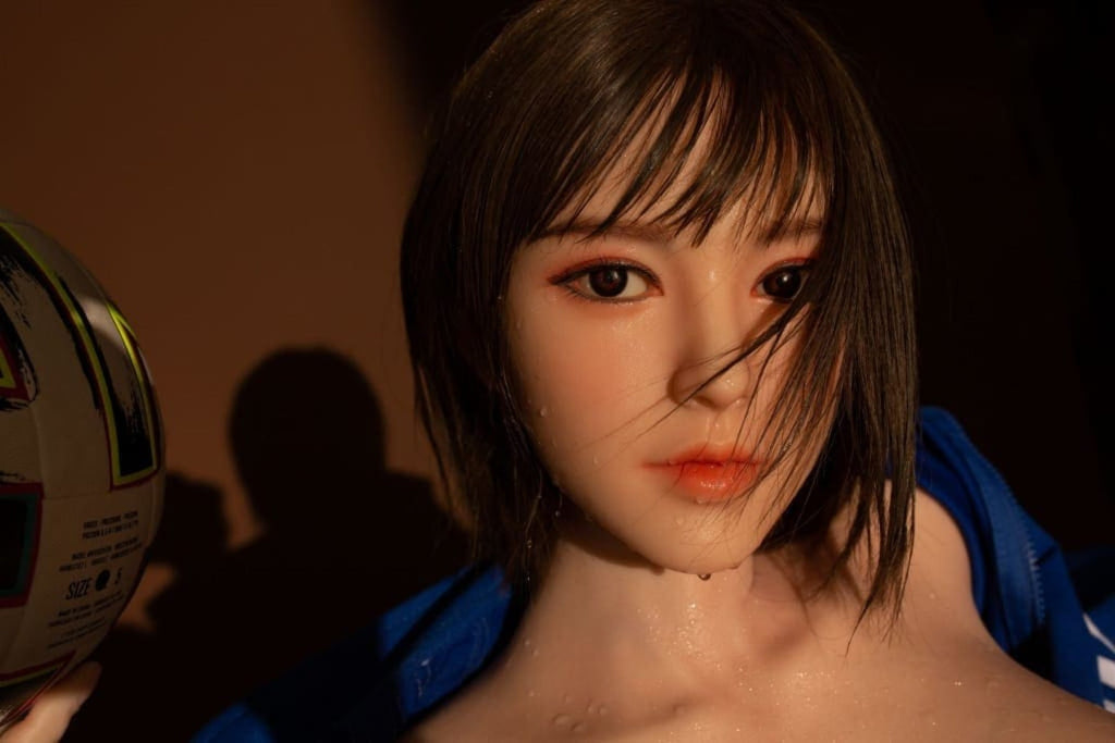 Yao Sporty Life Size Sex Doll - Starpery®