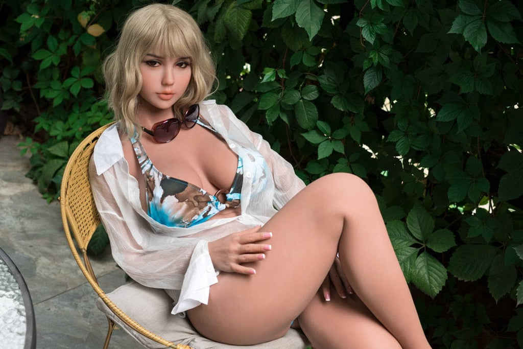 Arielle Premium Female Sex Doll