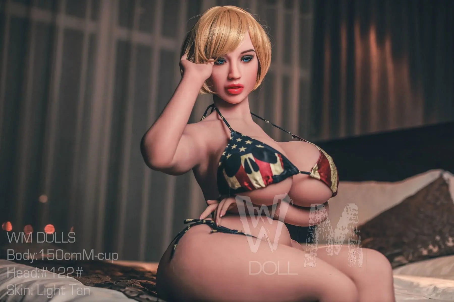 Diana Premium Lifelike Sex Doll