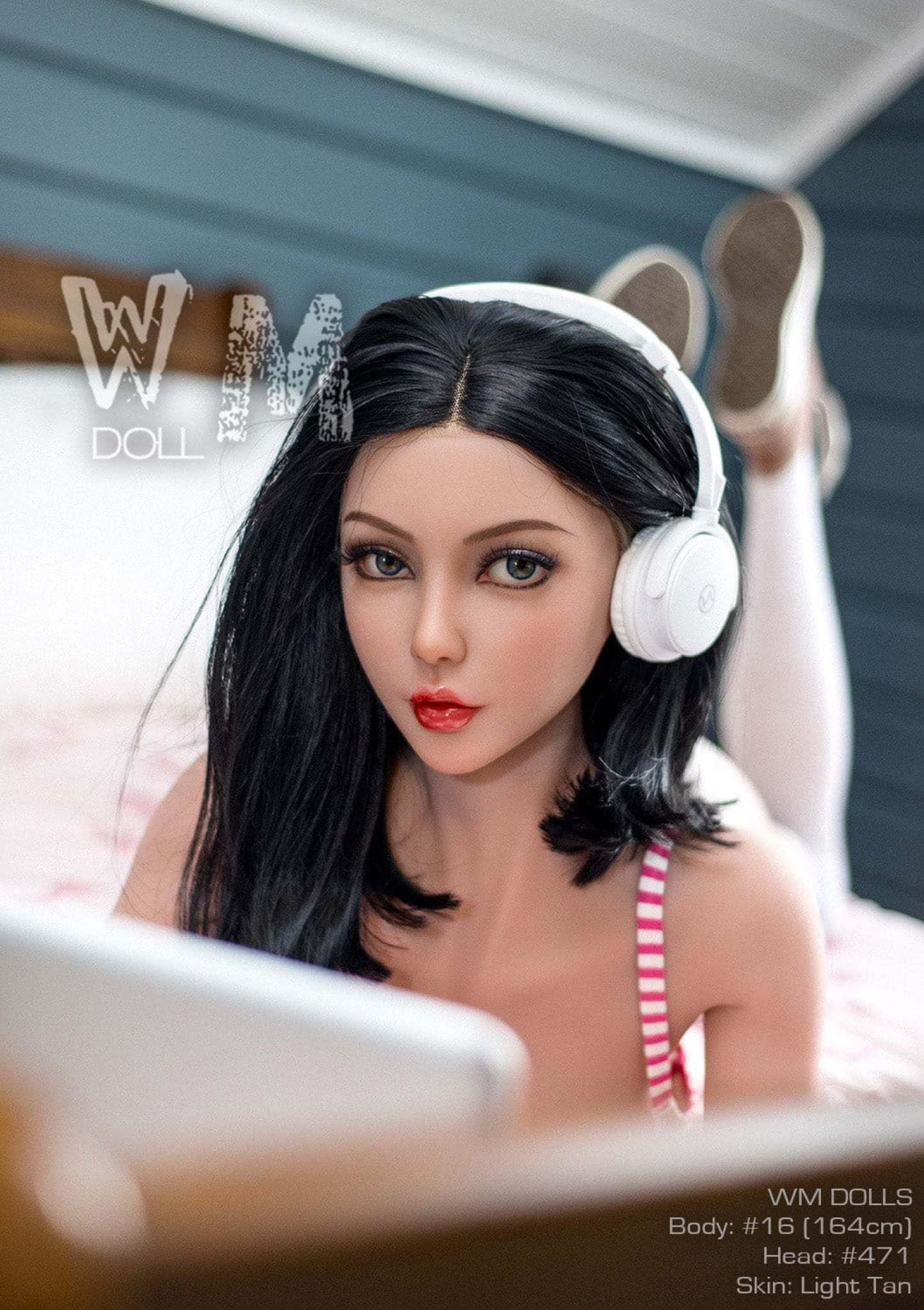 Katerina Premium Real Sex Doll