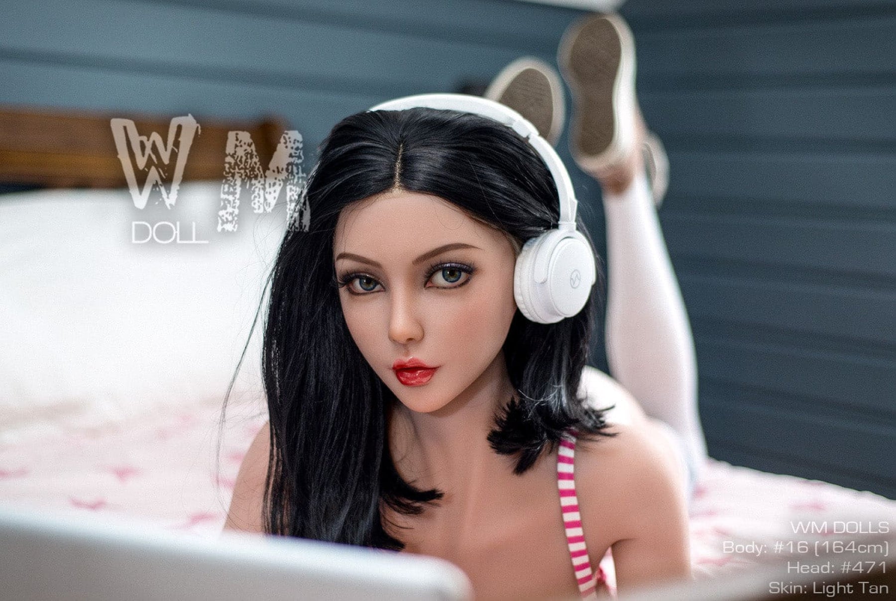 Katerina Premium Real Sex Doll