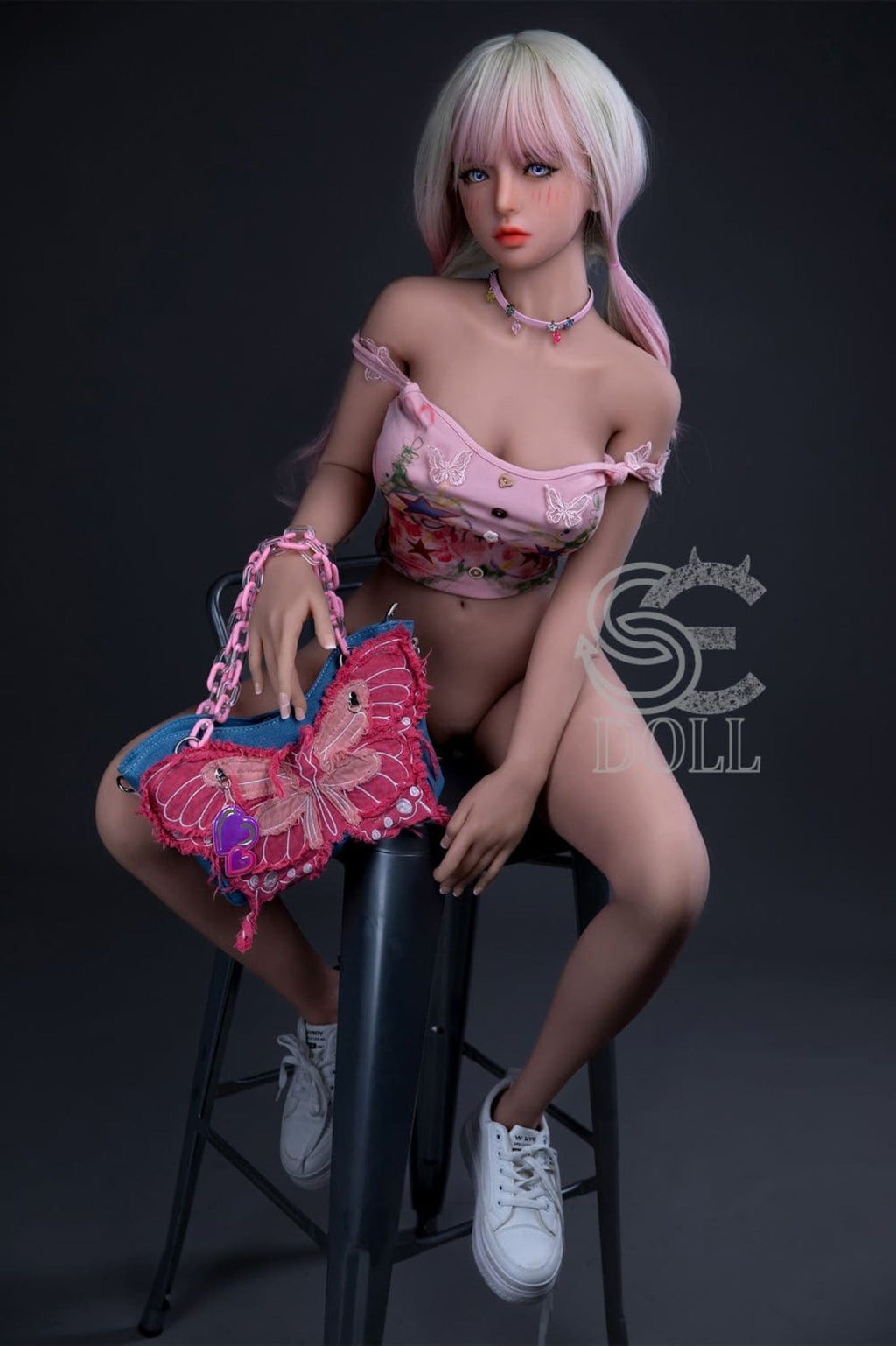 Mika TPE Realistic Sex Doll - SEDOLL