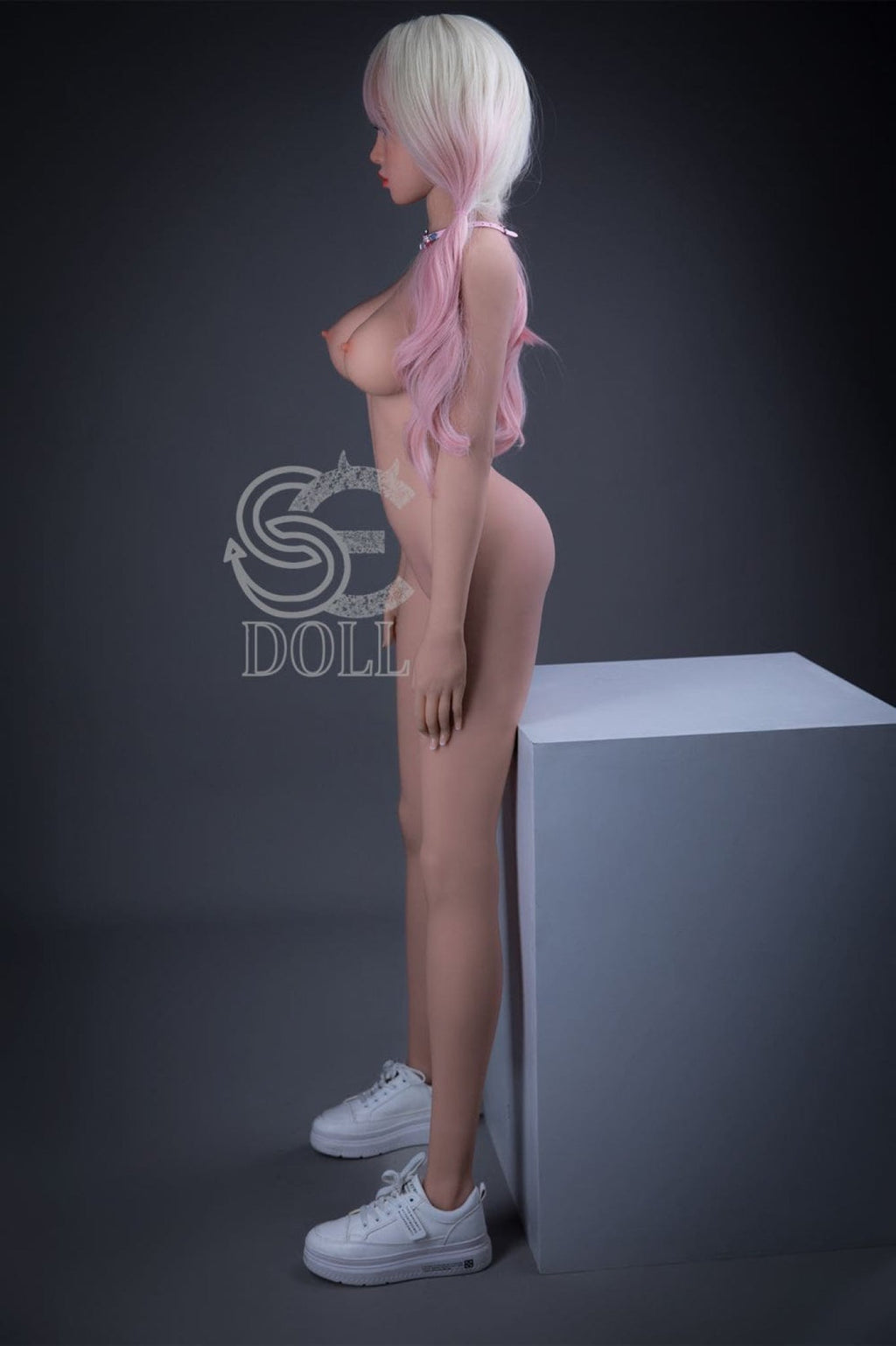 Mika TPE Realistic Sex Doll - SEDOLL