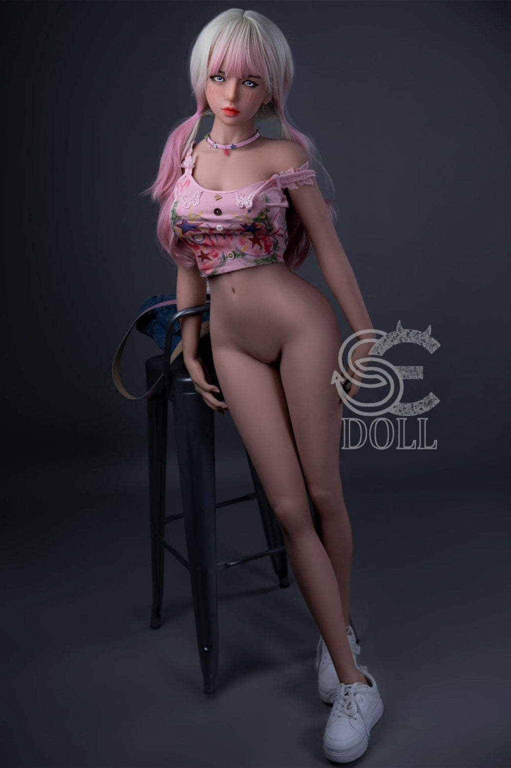 Mika TPE Realistic Sex Doll - SEDOLL