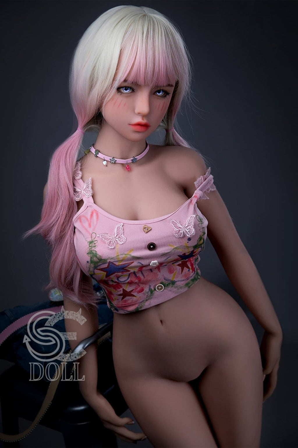 Mika TPE Realistic Sex Doll - SEDOLL