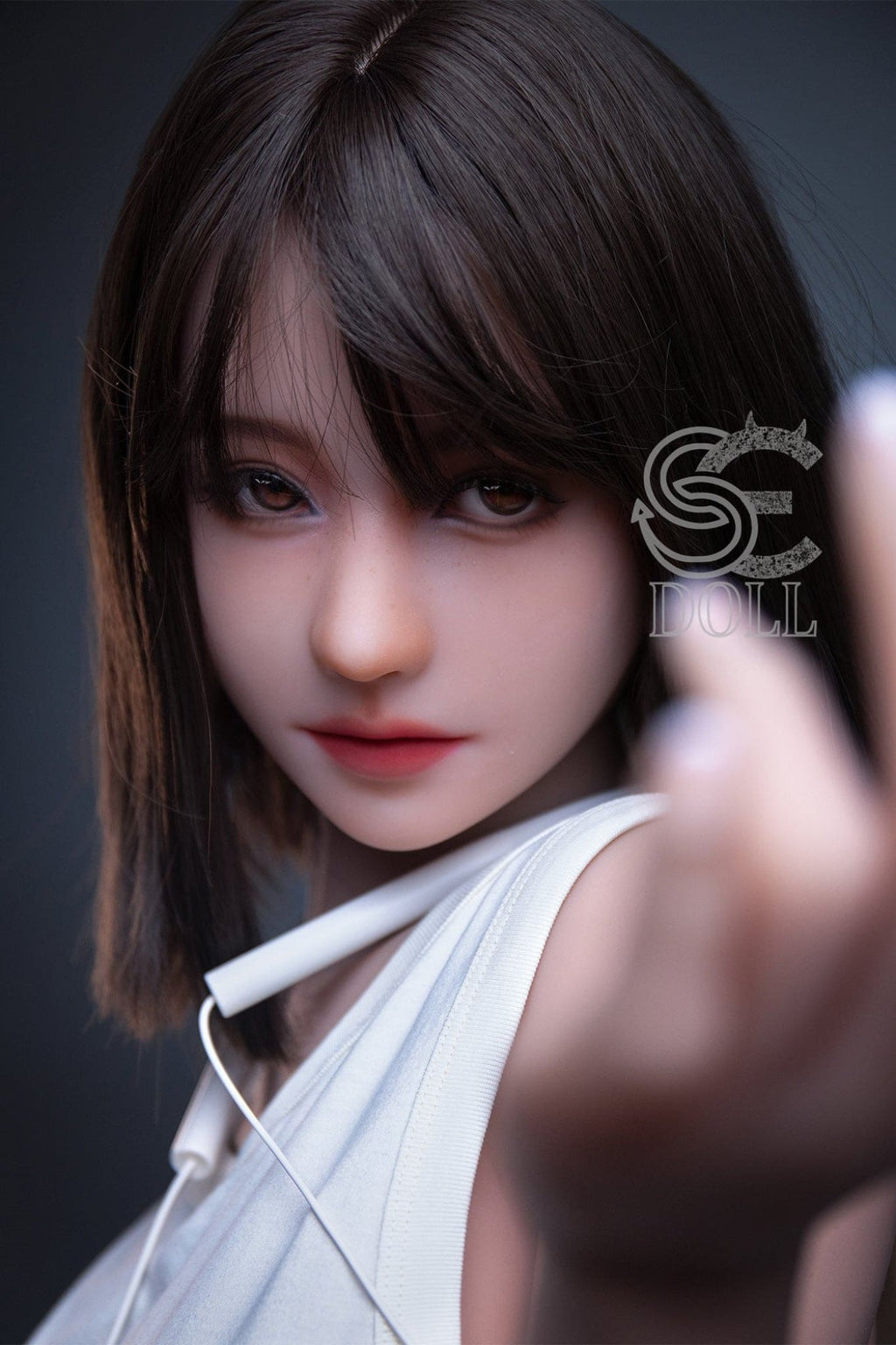 Phoebe TPE Life Size Sex Doll - SEDOLL