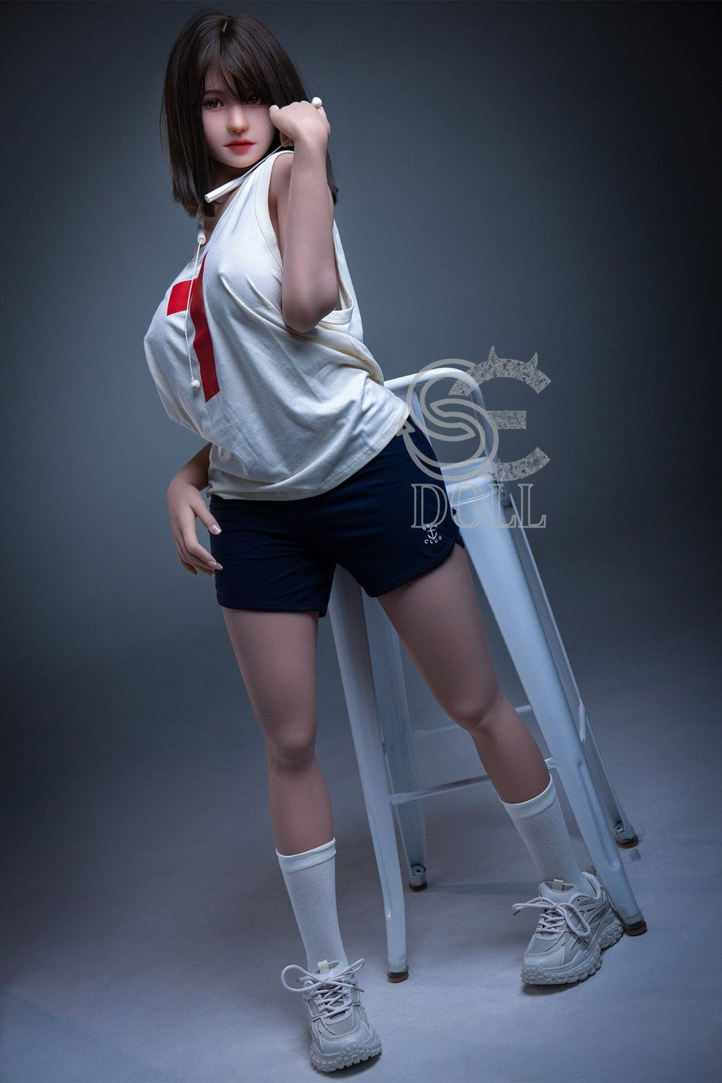 Phoebe TPE Life Size Sex Doll - SEDOLL