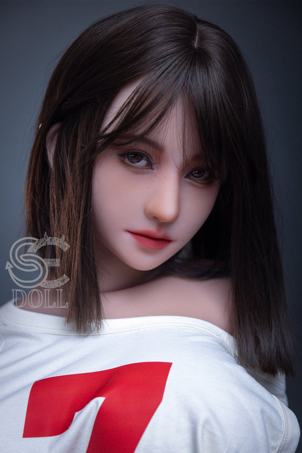 Phoebe TPE Life Size Sex Doll - SEDOLL