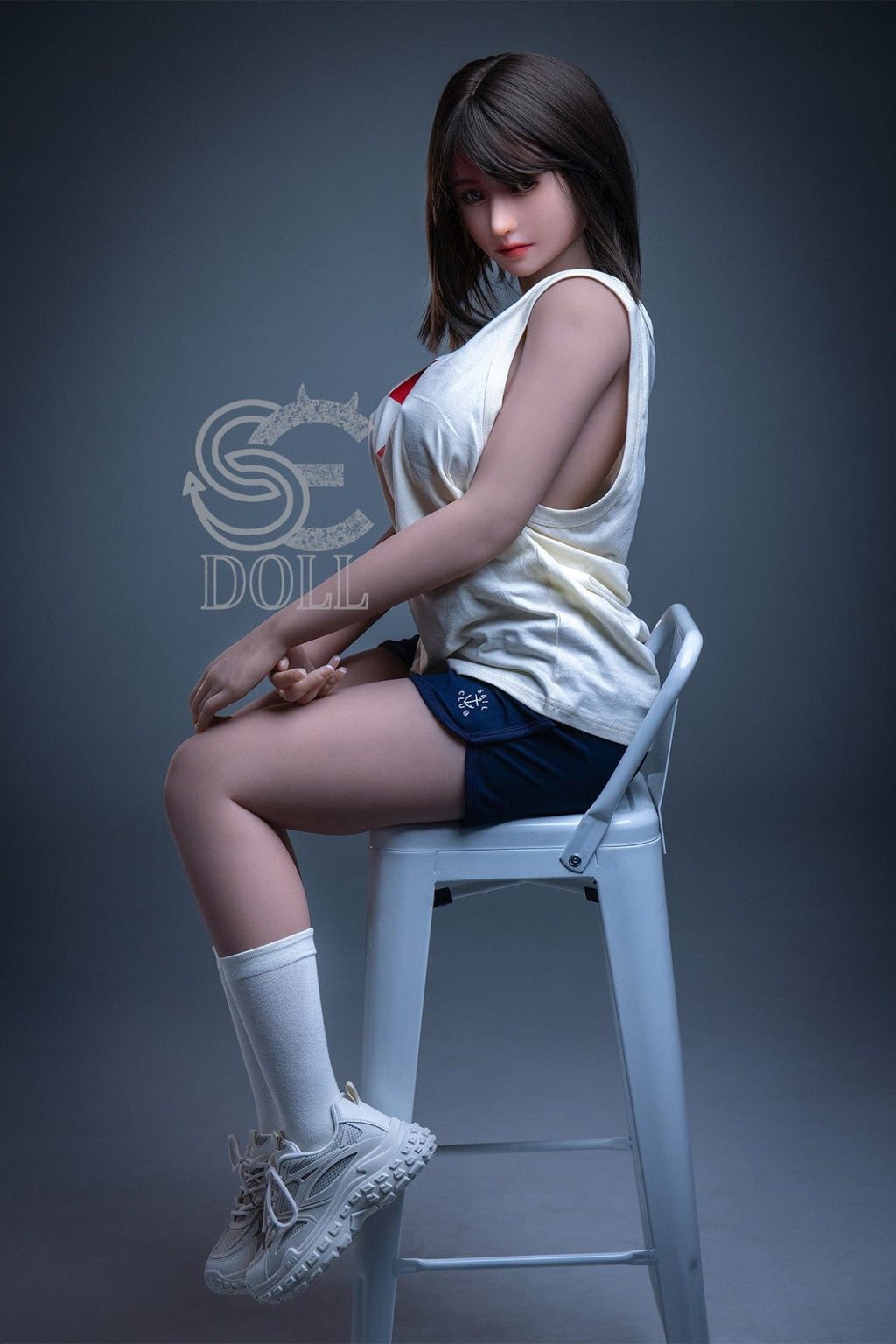 Phoebe TPE Life Size Sex Doll - SEDOLL