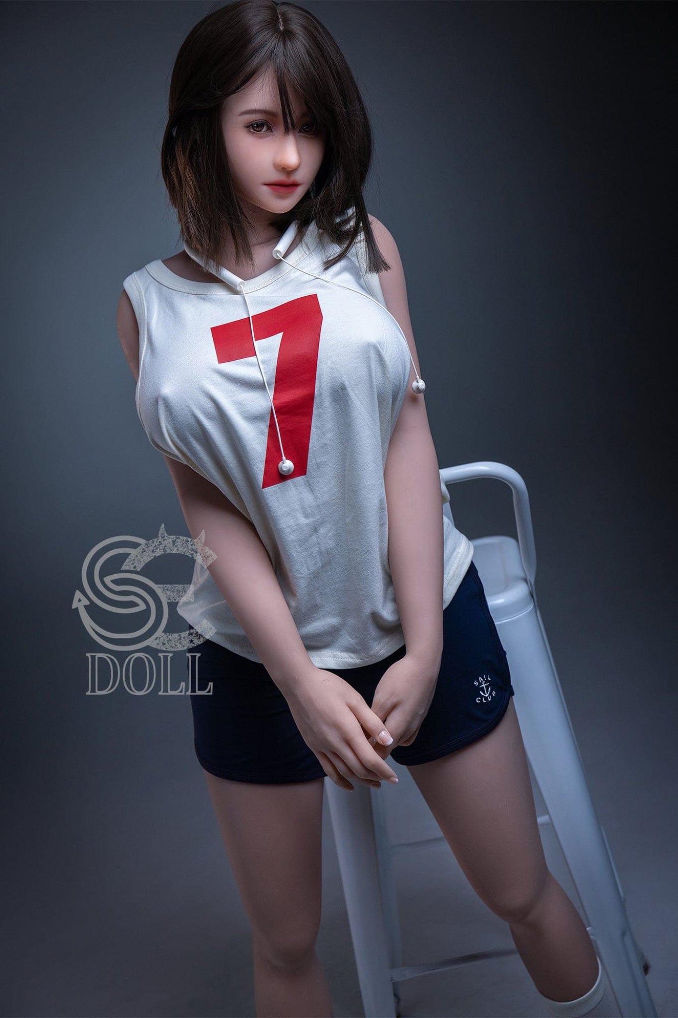 Phoebe TPE Life Size Sex Doll - SEDOLL