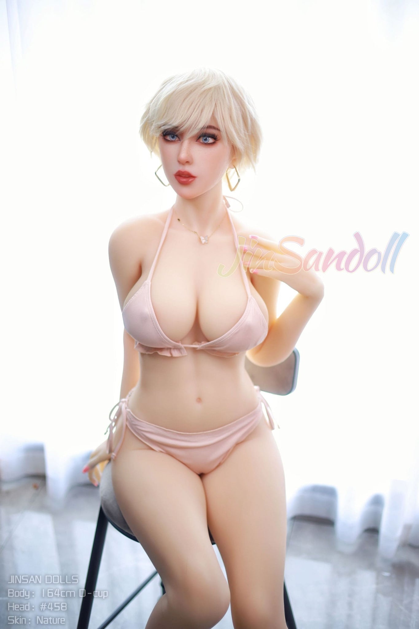 Shivani Premium Female Sex Doll