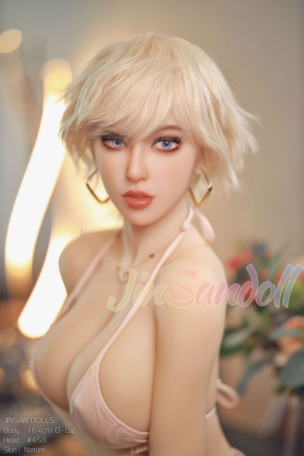 Shivani Premium Female Sex Doll