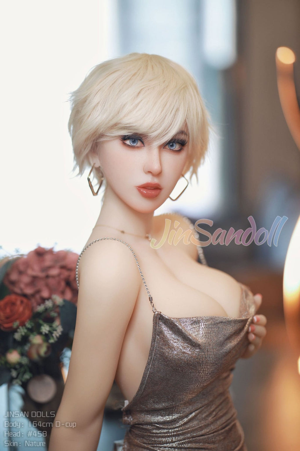 Shivani Premium Female Sex Doll