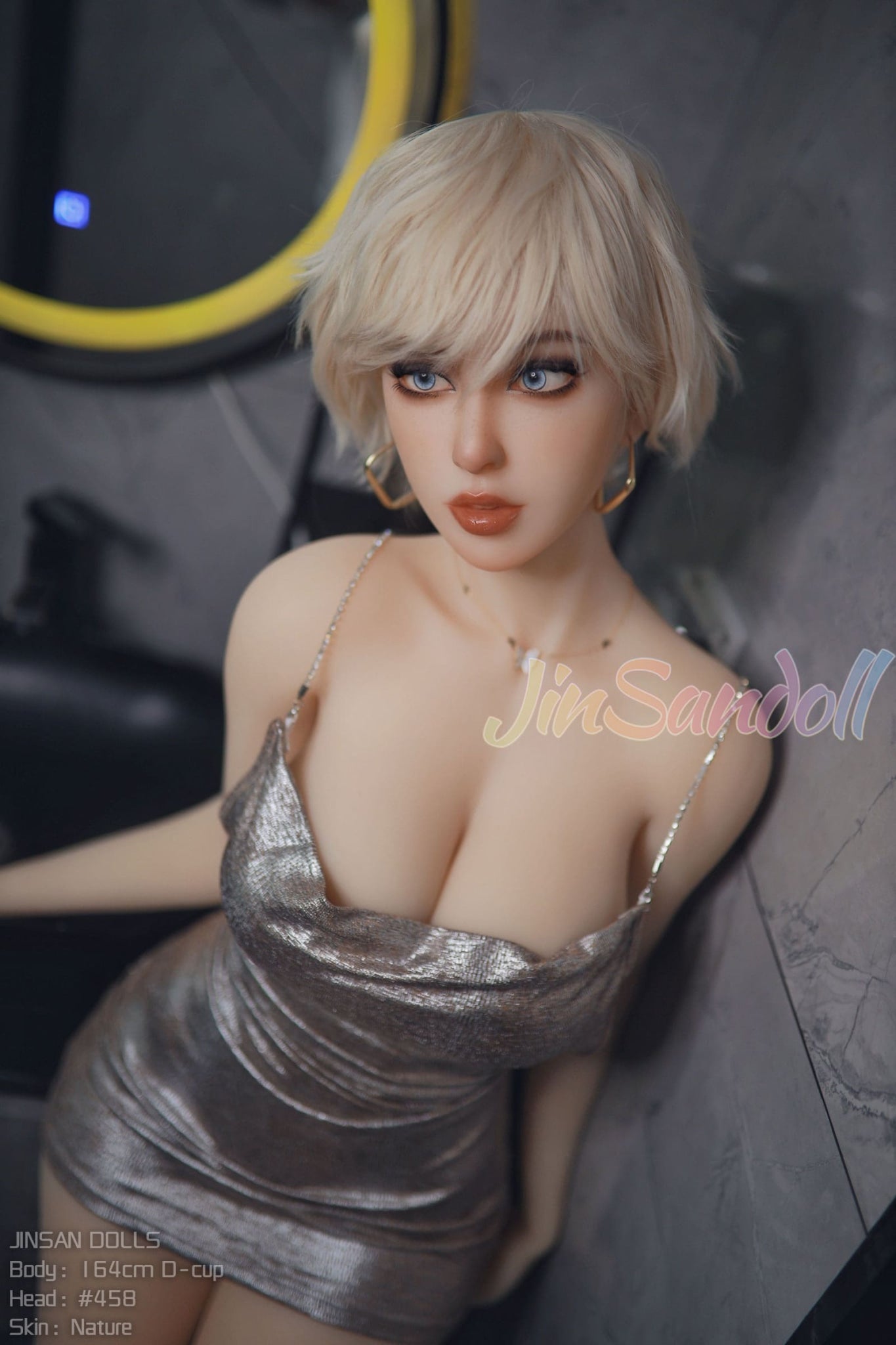 Shivani Premium Female Sex Doll