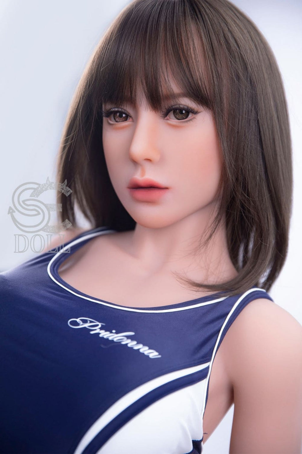 Skyler TPE Realistic Sex Doll - SEDOLL