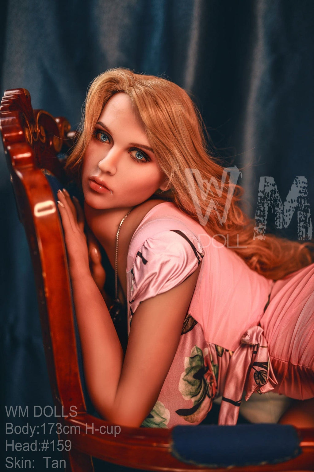 Summer Premium Female Sex Doll