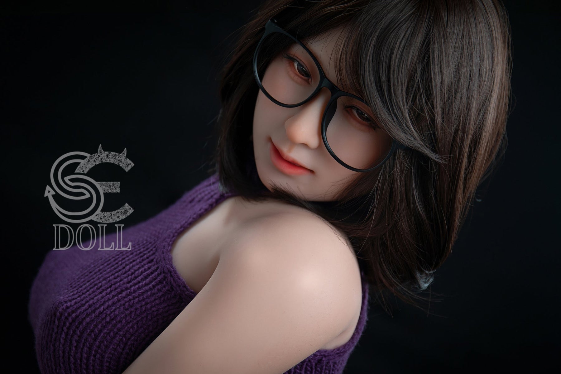Yutsu TPE Real Sex Doll - SEDOLL