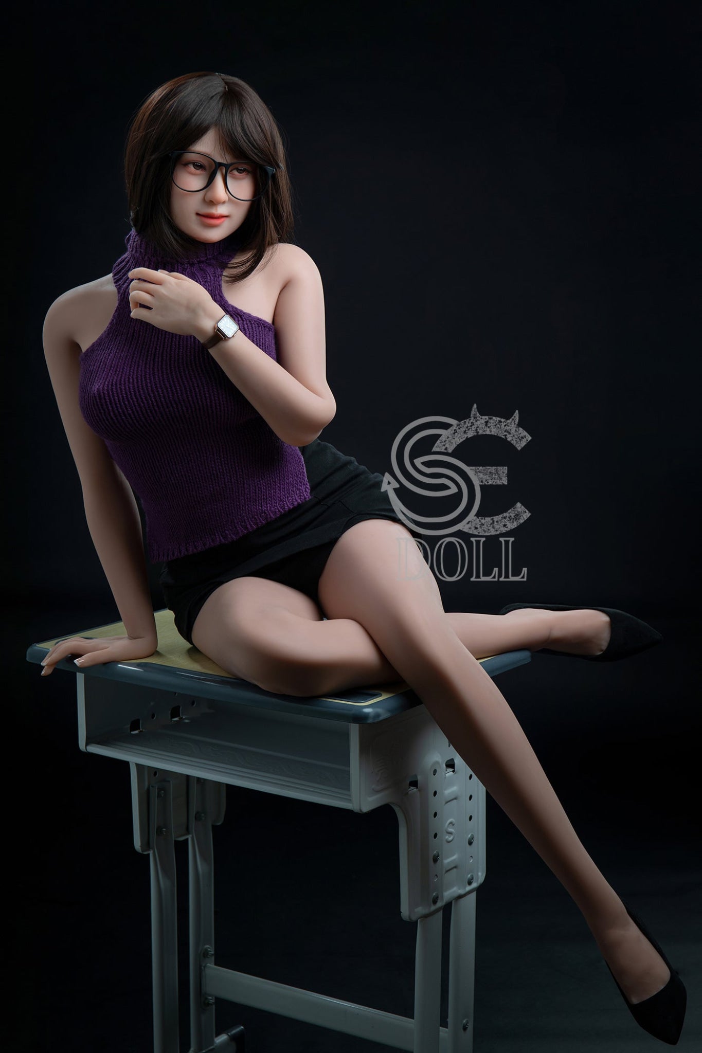 Yutsu TPE Real Sex Doll - SEDOLL