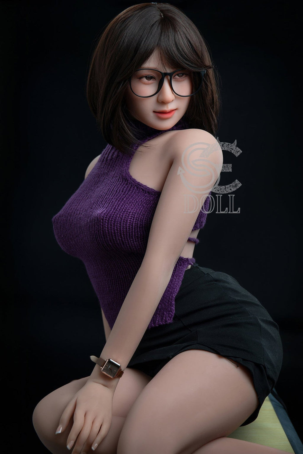 Yutsu TPE Real Sex Doll - SEDOLL