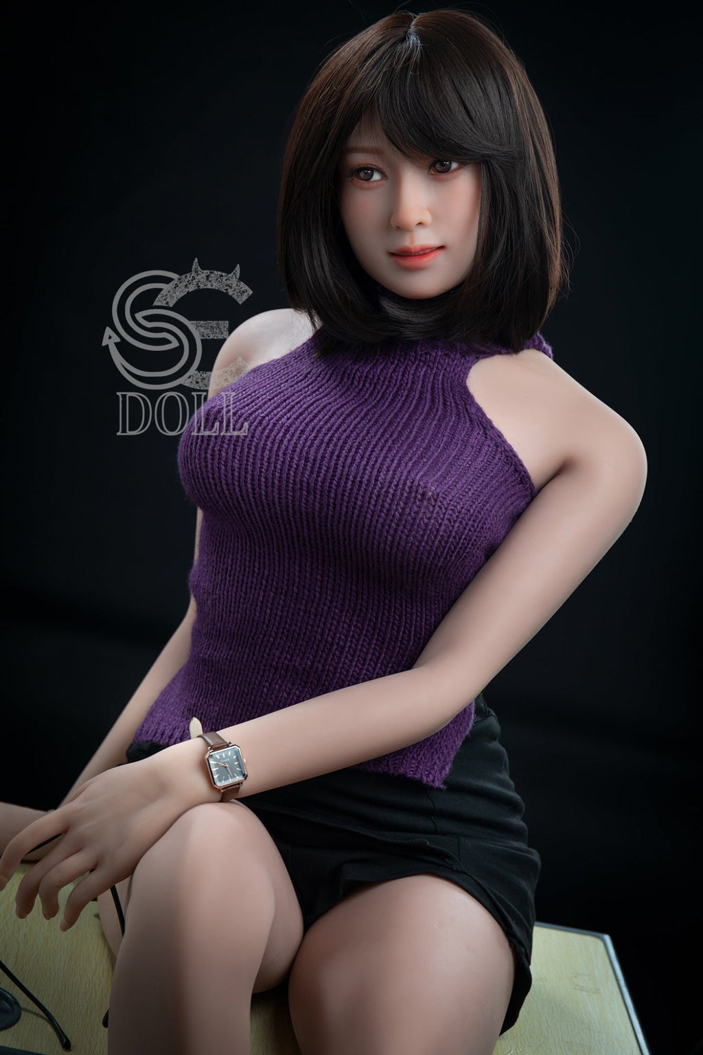 Yutsu TPE Real Sex Doll - SEDOLL