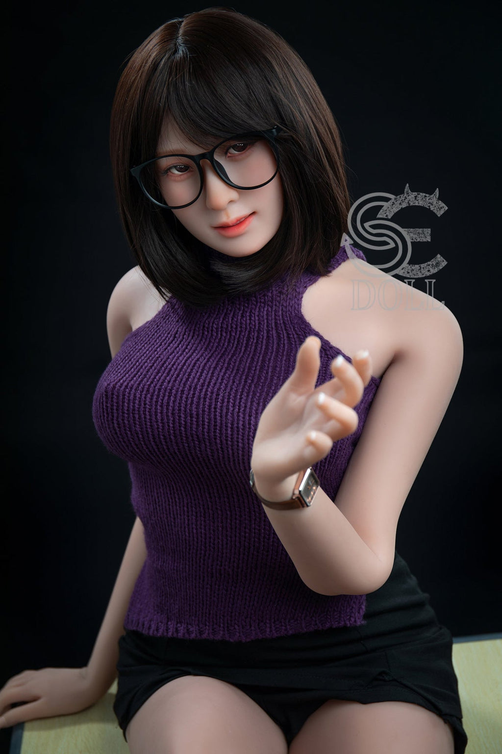 Yutsu TPE Real Sex Doll - SEDOLL