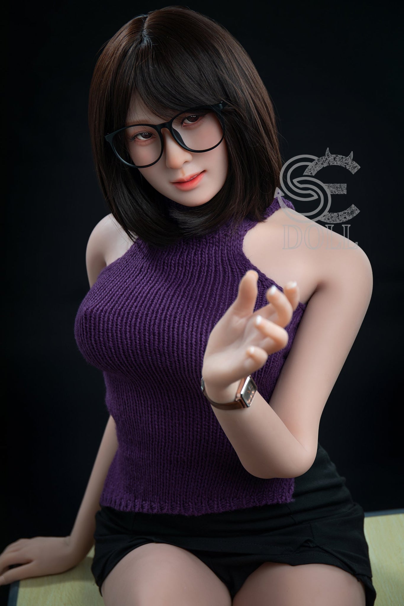 Yutsu TPE Real Sex Doll - SEDOLL