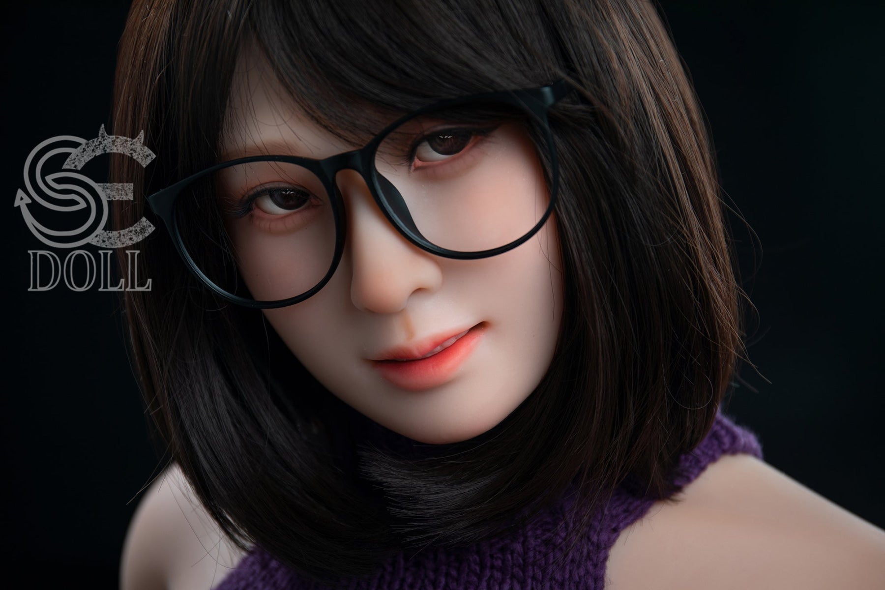 Yutsu TPE Real Sex Doll - SEDOLL