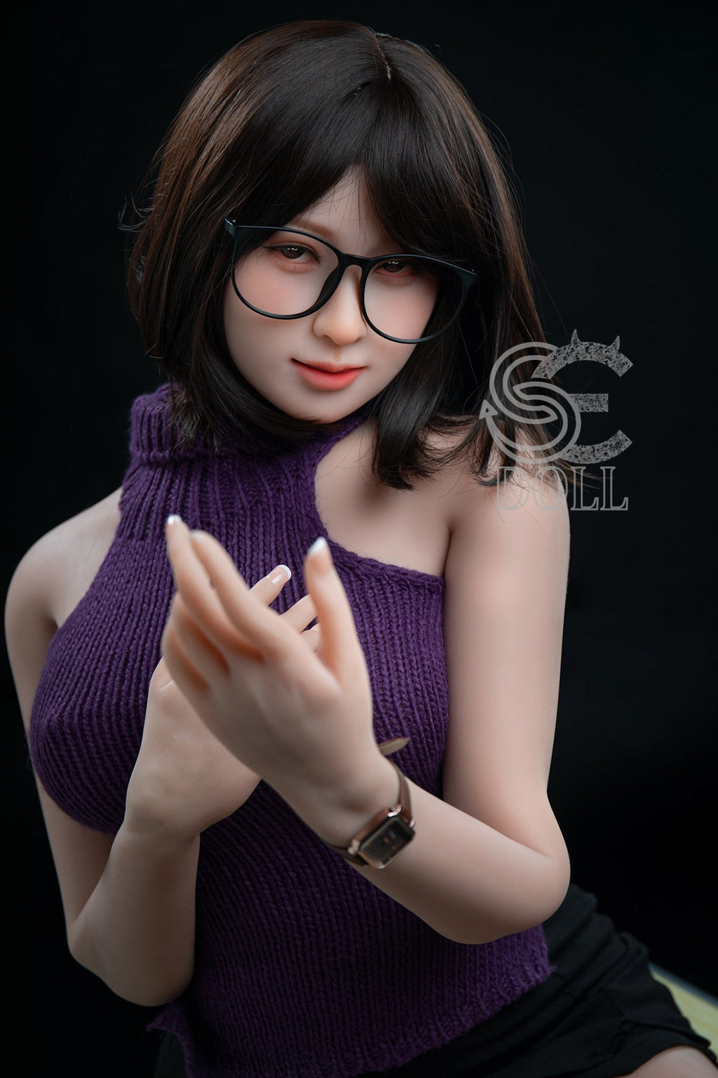 Yutsu TPE Real Sex Doll - SEDOLL