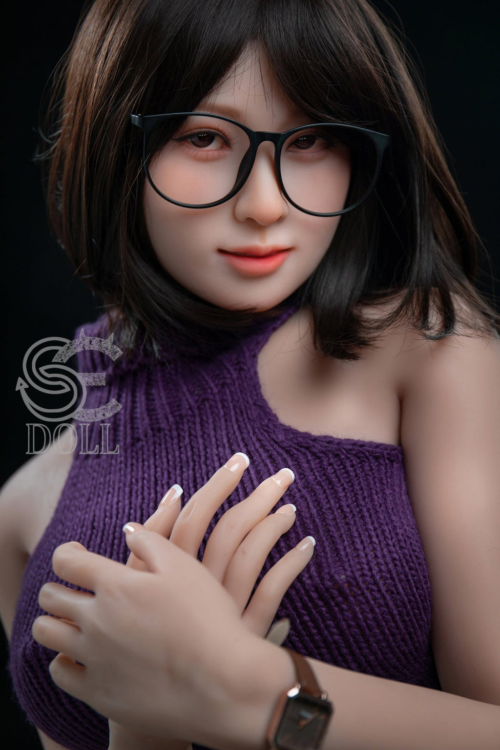 Yutsu TPE Real Sex Doll - SEDOLL