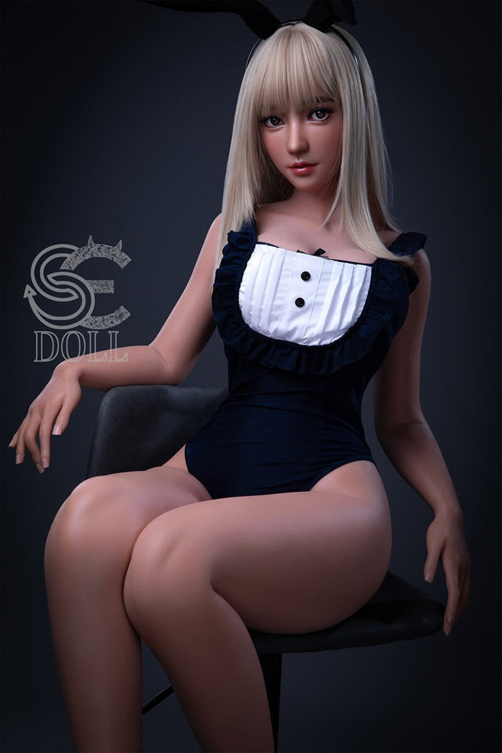 Yuuka.A Premium Full Silicone Sex Doll - Silicone Pro Series - SEDOLL