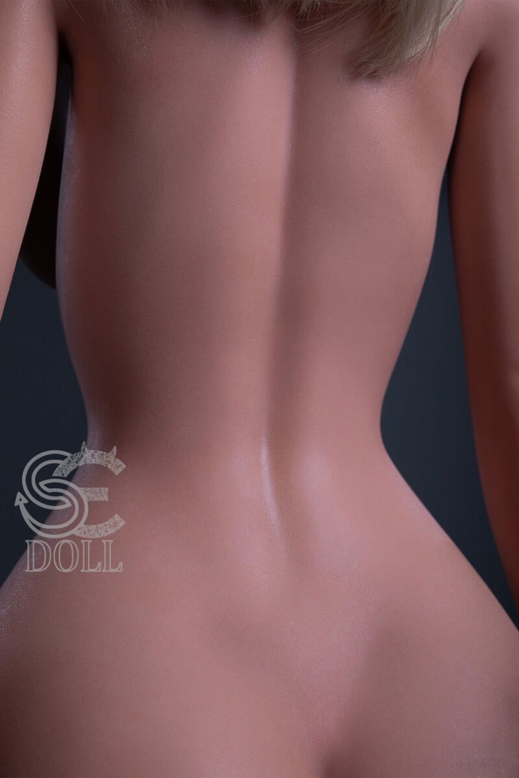 Yuuka.A Premium Full Silicone Sex Doll - Silicone Pro Series - SEDOLL